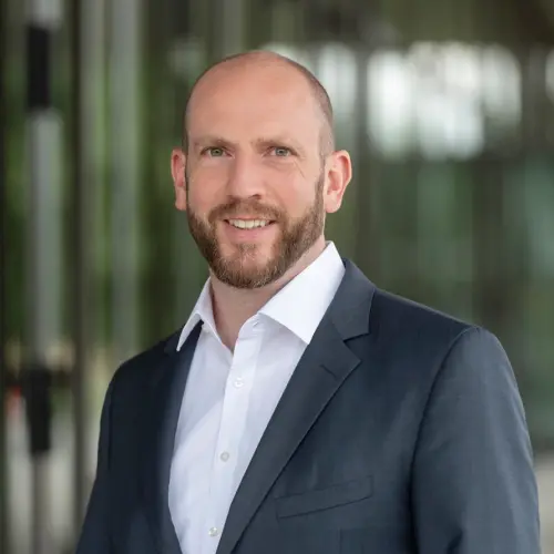 Matthias Reiser Porträt