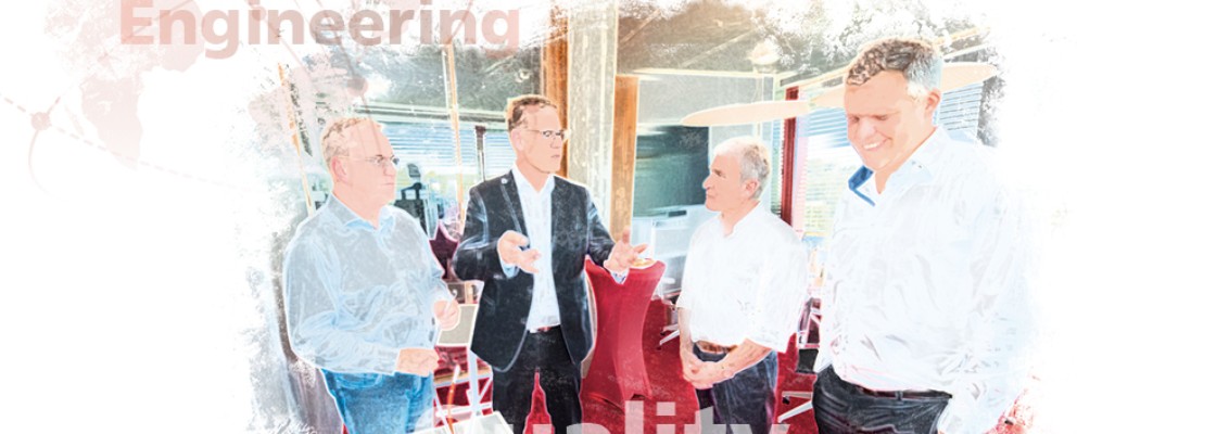 Góc nhìn của các chuyên gia về động lực đổi mới, xu hướng phát triển và những thách thức của ngành kỹ thuật cơ khí.
