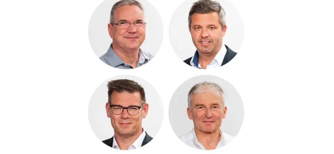 HELUKABEL medarbejdere