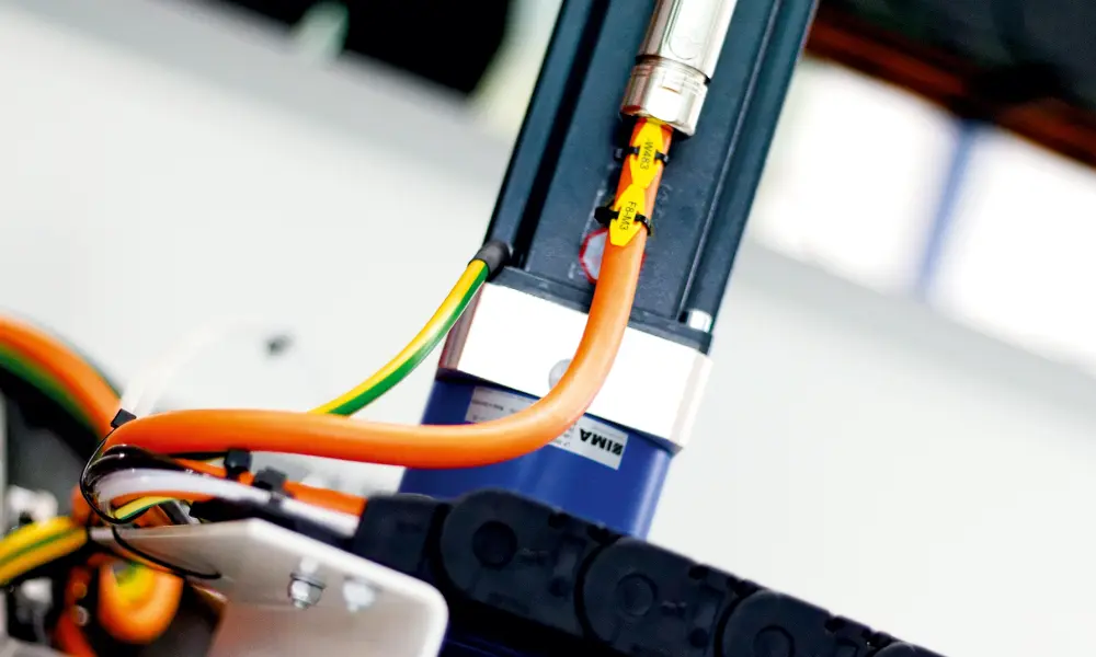 Drive Technology Cable