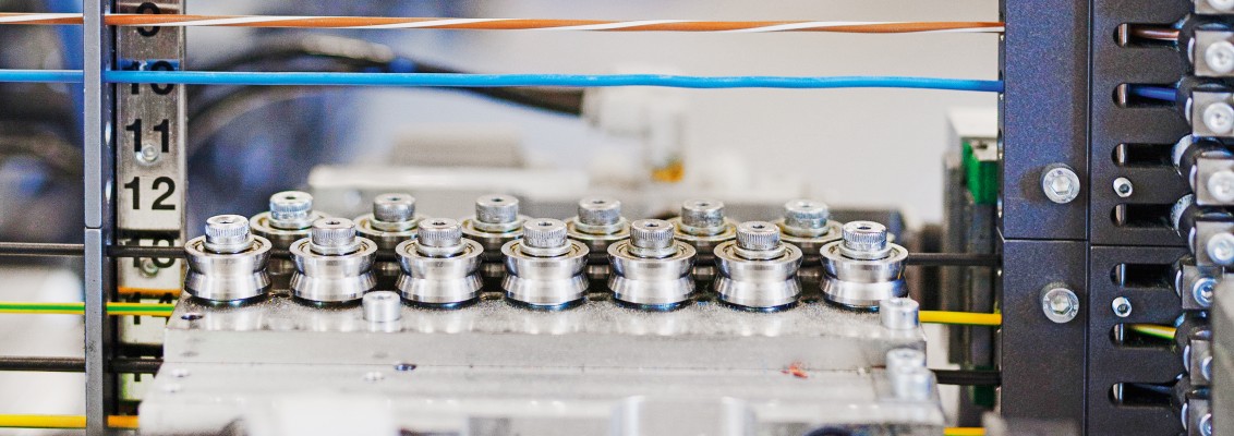 Inntal Kabel supply ready-to-install electronic sub-assemblies