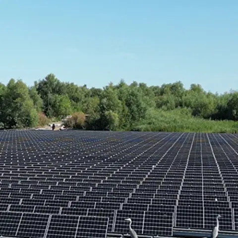 Soluzioni per le energie rinnovabili