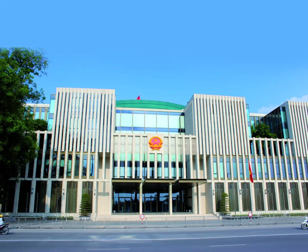 National Assembly of Vietnam