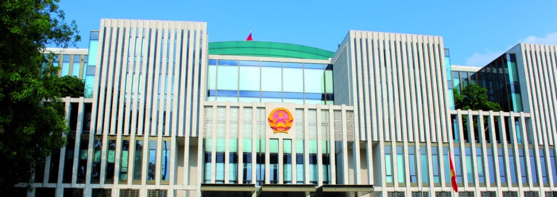 Các sản phẩm mà chúng tôi cung cấp đã giúp quá trình vận hành hệ thống âm thanh và dữ liệu diễn ra trôi chảy, nhằm phục vụ tốt trong các cuộc họp quan trọng. 