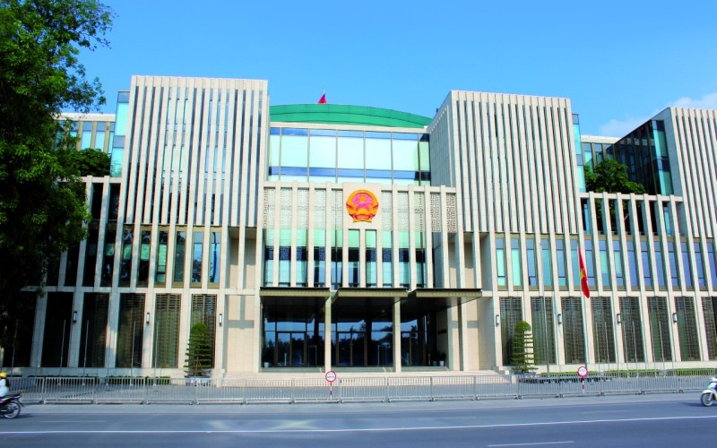 National Assembly of Vietnam