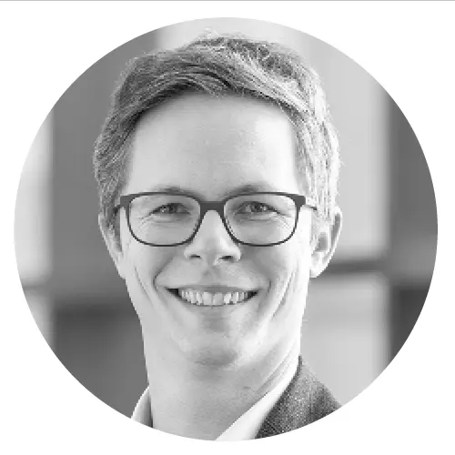 Dr. Andreas Liebl, Director General, appliedAI Initiative GmbH