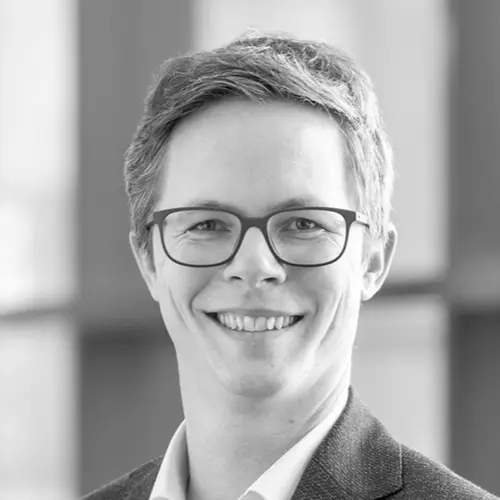 Tiến sĩ Andreas Liebl, Giám đốc điều hành appliedAI Initiative GmbH