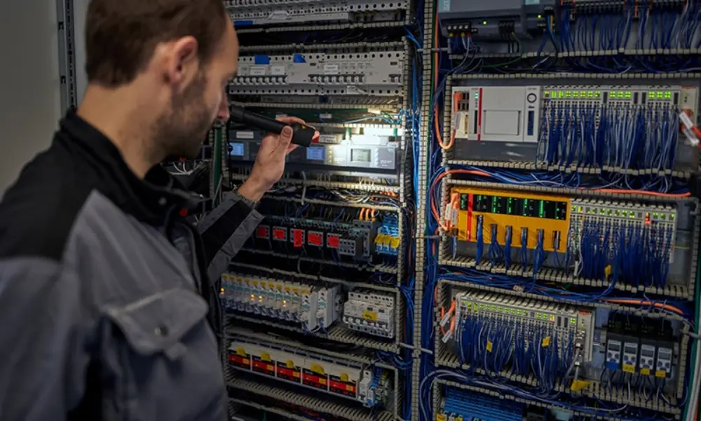 Công ty Reverion GmbH tin tưởng vào chuyên môn và sản phẩm của HELUKABEL chúng tôi trong số rất nhiều công ty khác