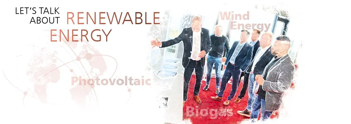 Cover Image for roundtable talk at Helukabel