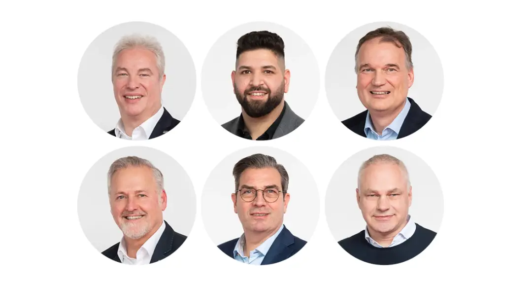 Experts for the topic renewable energy