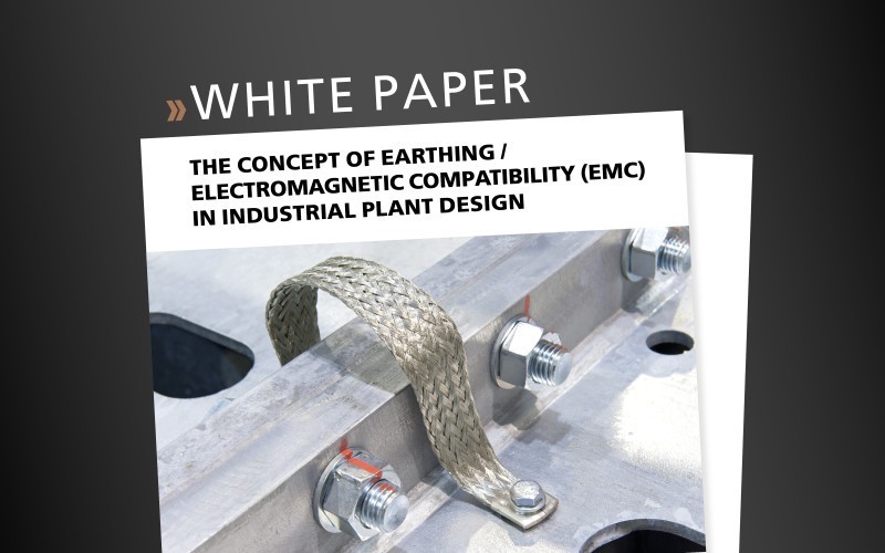 White Paper Earthing Concept