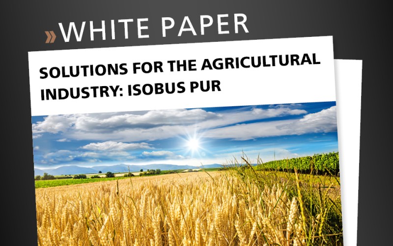 Agriculture Industry