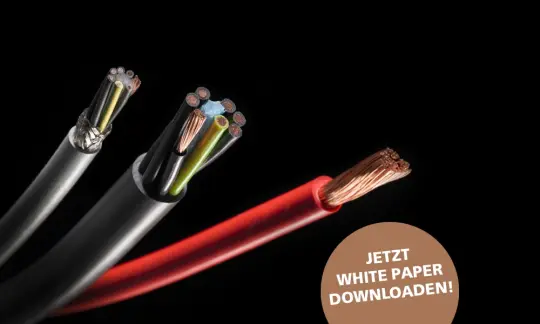 White Paper PUR oder PVC