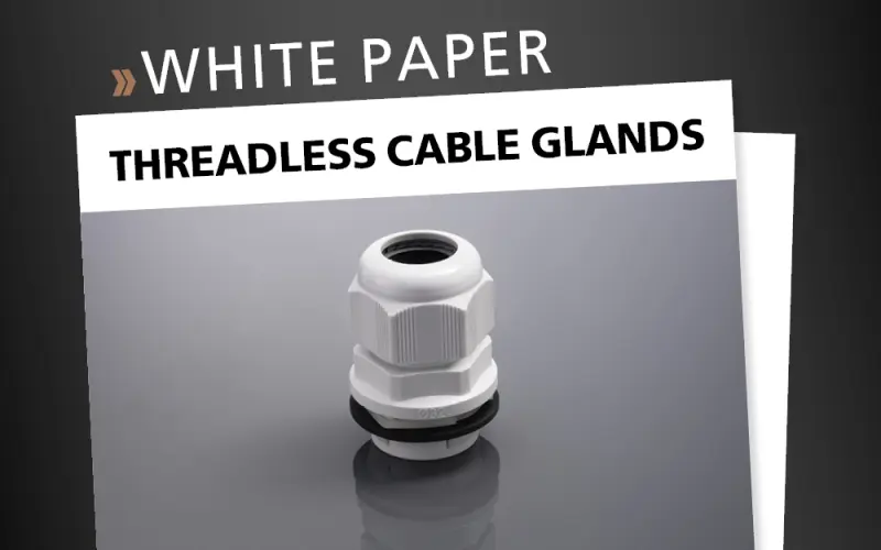 Cable Glands