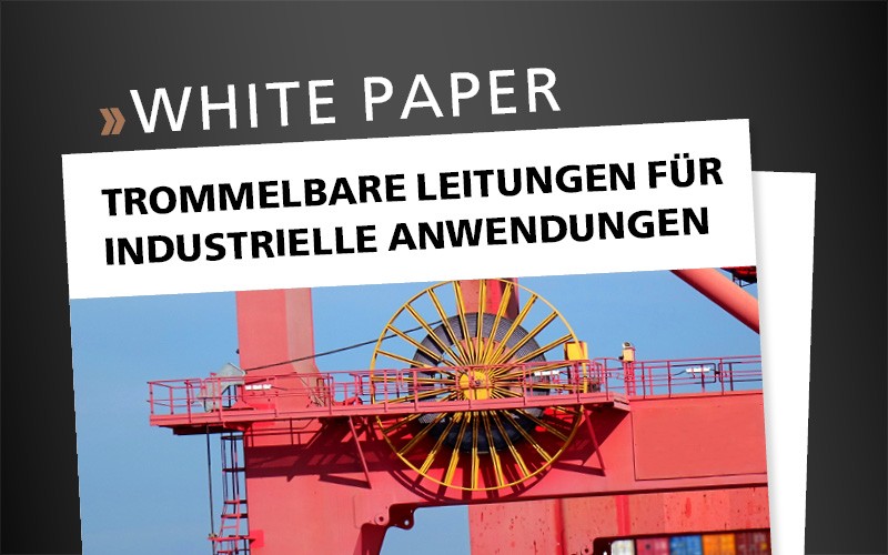 White Paper Trommelbare Leitungen